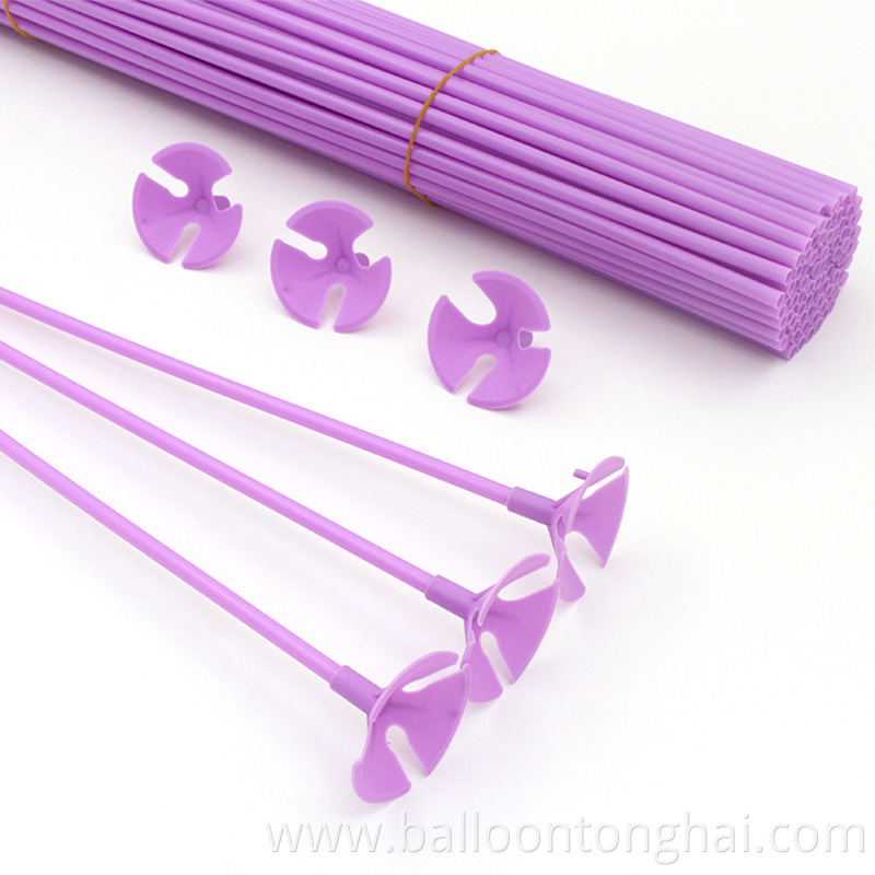 Balloon Accessories